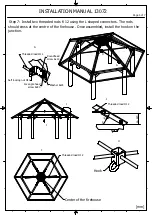 Предварительный просмотр 7 страницы LARS LAJ TRESS 13072 Manual