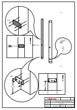 Preview for 11 page of LARS LAJ TRESS 13072 Manual