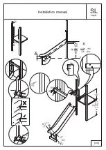 Preview for 13 page of LARS LAJ TRESS MODERN NATURE Manual