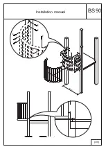 Preview for 17 page of LARS LAJ TRESS MODERN NATURE Manual