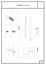 Preview for 18 page of LARS LAJ TRESS MODERN NATURE Manual