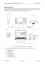 Предварительный просмотр 15 страницы Lars Thrane 90-102071 User & Installation Manual