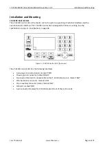 Предварительный просмотр 17 страницы Lars Thrane 90-102071 User & Installation Manual