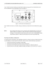 Предварительный просмотр 18 страницы Lars Thrane 90-102071 User & Installation Manual