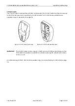 Предварительный просмотр 21 страницы Lars Thrane 90-102071 User & Installation Manual