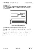 Предварительный просмотр 26 страницы Lars Thrane 90-102071 User & Installation Manual