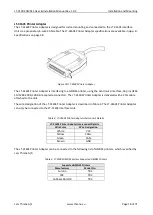 Предварительный просмотр 29 страницы Lars Thrane 90-102071 User & Installation Manual