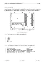 Предварительный просмотр 39 страницы Lars Thrane 90-102071 User & Installation Manual