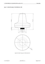 Предварительный просмотр 74 страницы Lars Thrane 90-102071 User & Installation Manual