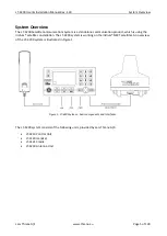 Предварительный просмотр 16 страницы Lars Thrane Iridium Certus 200 User & Installation Manual