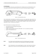 Предварительный просмотр 20 страницы Lars Thrane Iridium Certus 200 User & Installation Manual