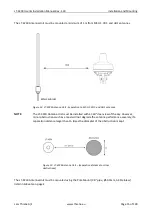 Предварительный просмотр 26 страницы Lars Thrane Iridium Certus 200 User & Installation Manual