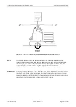 Предварительный просмотр 28 страницы Lars Thrane Iridium Certus 200 User & Installation Manual