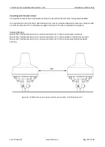 Предварительный просмотр 29 страницы Lars Thrane Iridium Certus 200 User & Installation Manual