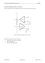 Предварительный просмотр 38 страницы Lars Thrane Iridium Certus 200 User & Installation Manual