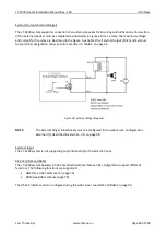 Предварительный просмотр 39 страницы Lars Thrane Iridium Certus 200 User & Installation Manual