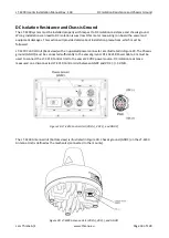 Предварительный просмотр 44 страницы Lars Thrane Iridium Certus 200 User & Installation Manual