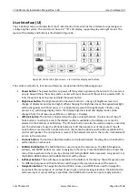 Предварительный просмотр 47 страницы Lars Thrane Iridium Certus 200 User & Installation Manual