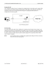 Предварительный просмотр 65 страницы Lars Thrane Iridium Certus 200 User & Installation Manual