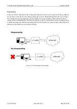 Предварительный просмотр 66 страницы Lars Thrane Iridium Certus 200 User & Installation Manual