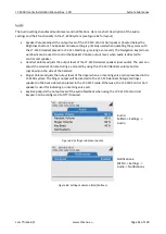 Предварительный просмотр 72 страницы Lars Thrane Iridium Certus 200 User & Installation Manual