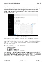 Предварительный просмотр 106 страницы Lars Thrane Iridium Certus 200 User & Installation Manual