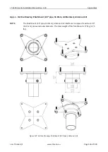 Предварительный просмотр 137 страницы Lars Thrane Iridium Certus 200 User & Installation Manual