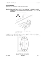 Preview for 22 page of Lars Thrane LT-300 User & Installation Manual