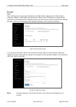 Preview for 114 page of Lars Thrane LT-3100 User & Installation Manual