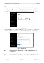 Preview for 115 page of Lars Thrane LT-3100 User & Installation Manual