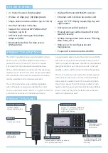 Preview for 2 page of Lars Thrane LT-4100 Quick Start Manual