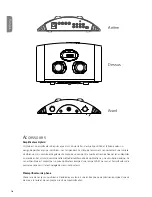 Preview for 18 page of Lars&Ivan PA40Ti Hybrid User Manual