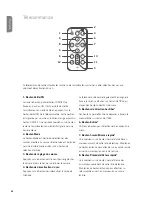 Preview for 22 page of Lars&Ivan PA40Ti Hybrid User Manual