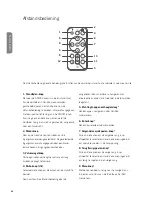 Preview for 34 page of Lars&Ivan PA40Ti Hybrid User Manual