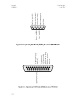 Предварительный просмотр 83 страницы Larscom Access-T 100 Installation And Operation Manual