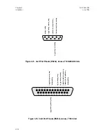 Предварительный просмотр 85 страницы Larscom Access-T 100 Installation And Operation Manual