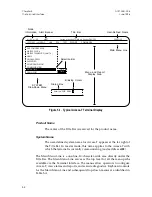 Предварительный просмотр 100 страницы Larscom Access-T 100 Installation And Operation Manual