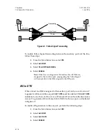 Предварительный просмотр 141 страницы Larscom Access-T 100 Installation And Operation Manual