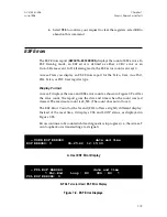 Предварительный просмотр 179 страницы Larscom Access-T 100 Installation And Operation Manual