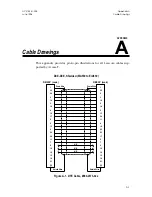 Предварительный просмотр 217 страницы Larscom Access-T 100 Installation And Operation Manual