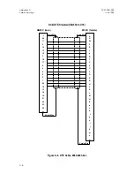 Предварительный просмотр 224 страницы Larscom Access-T 100 Installation And Operation Manual