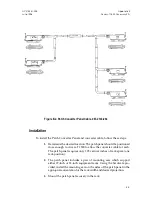 Предварительный просмотр 265 страницы Larscom Access-T 100 Installation And Operation Manual