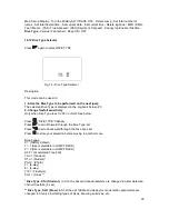 Предварительный просмотр 26 страницы Larsen & Brusgaard ALTISET Instruction Manual