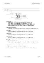 Предварительный просмотр 11 страницы Larsen & Brusgaard LogTrackII Operating Manual