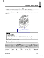 Preview for 24 page of Larsen & Toubro C*2000 Series User Manual