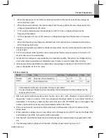 Preview for 122 page of Larsen & Toubro C*2000 Series User Manual