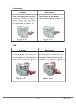 Preview for 30 page of Larsen & Toubro Star 55 Operating Manual