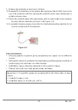 Предварительный просмотр 41 страницы Larsen & Toubro Star 55 Operating Manual