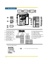 Preview for 11 page of Larsen & Toubro U-POWER Omega UW-MTX 1.5G User Manual