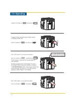 Preview for 15 page of Larsen & Toubro U-POWER Omega UW-MTX 1.5G User Manual